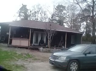 208 Last Dr, Orangeburg, SC 29115