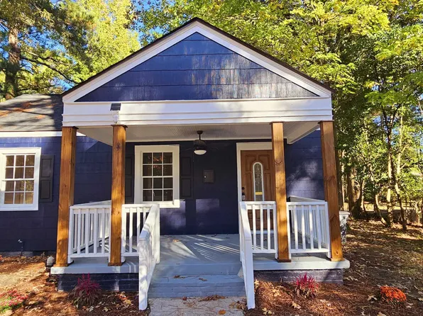 904 W Haven Blvd, Rocky Mount, NC 27803