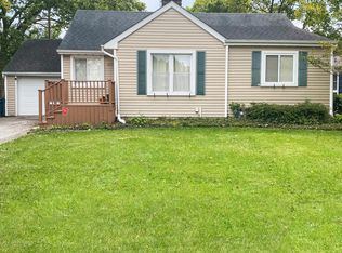 1429 183rd St, Homewood, IL 60430