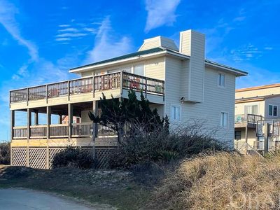 110 E Oregon Dr #28, Nags Head, NC, 27959