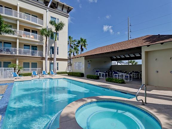 5th image of 5909 Padre Blvd #306