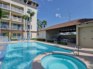 5909 Padre Blvd #306, South Padre Island, TX 78597