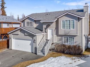 4041 Justin Cir, Anchorage, AK 99507