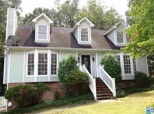 3275 N Broken Bow Dr, Birmingham, AL 35242