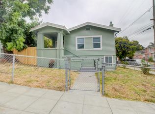 2700 21st Ave, Oakland, CA 94606