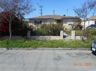 5717 Taft Ave, South Gate, CA 90280