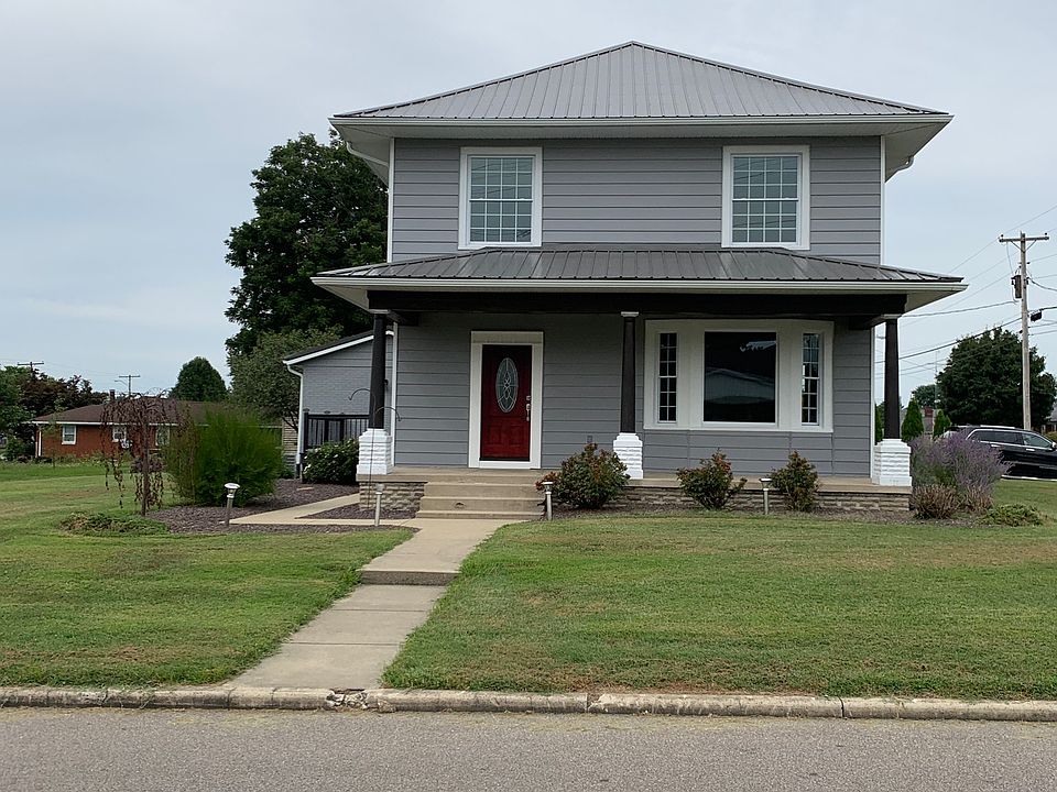 214 W 13th St, Ferdinand, IN 47532 Zillow