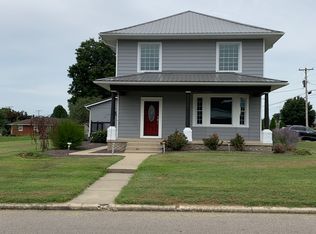 214 W 13th St, Ferdinand, IN