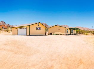 6940 Hollinger Rd, Joshua Tree, CA 92252
