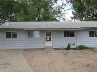 116 Zuni Dr, Colorado Springs, CO 80911