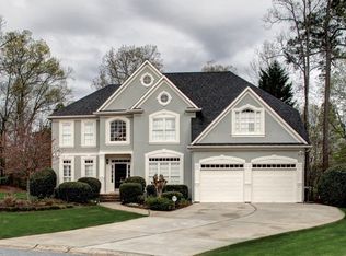 700 Cheswich Ct SE, Marietta, GA 30067