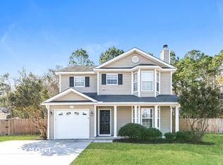 1892 Staffwood Rd, Johns Island, SC 29455