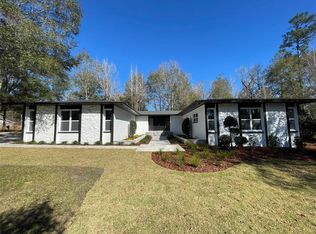 1605 NW 22nd St, Gainesville, FL 32605