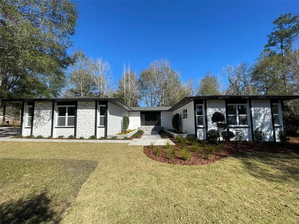 1605 NW 22nd St, Gainesville, FL 32605