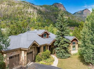 132 Cliffs Edge Dr, Durango, CO 81301