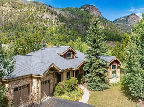 132 Cliffs Edge, Durango, CO 81301