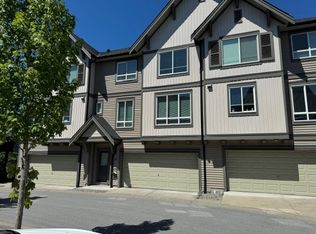 30930 Westridge Pl #46, Abbotsford, BC V2T 0H6