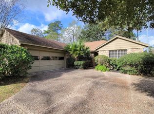 717 Player Ct, Conroe, TX 77302