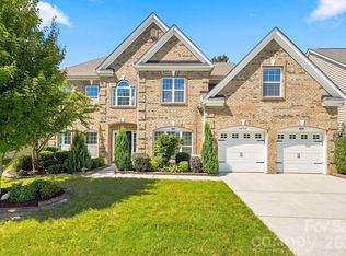 4852 Pepper Dr, Harrisburg, NC 28075