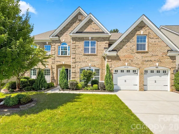 4852 Pepper Dr, Harrisburg, NC 28075