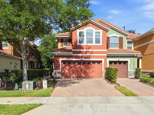 4822 Matteo Trl, Orlando, FL 32839