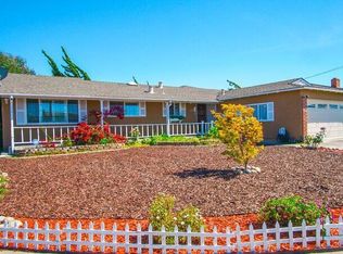 1312 Via Hermana, San Lorenzo, CA 94580