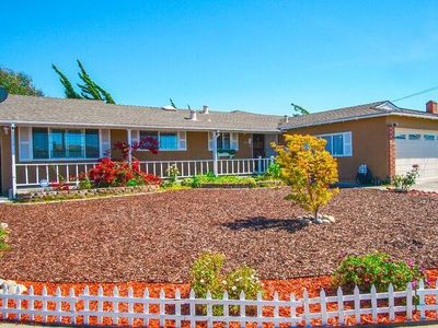 1312 Via Hermana, San Lorenzo, CA, 94580