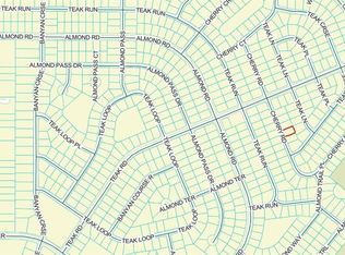Cherry Rd LOT 3, Ocala, FL 34472