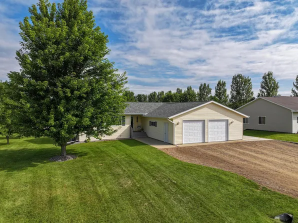 169 Pine Ave, Miltona, MN 56354