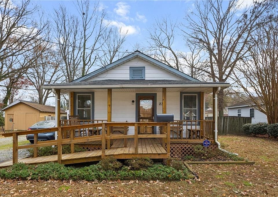 1st image of 23 Parker Ave
