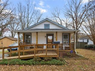 23 Parker Ave, Newport News, VA 23606