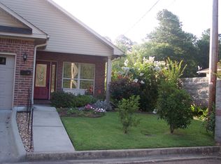 12 Asbury Dr, Magnolia, AR 71753