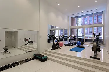 Rented by 84-86 White Street LLC