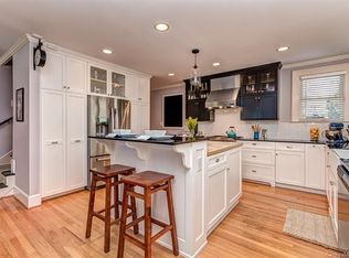 2406 Belvedere Ave, Charlotte, NC 28205