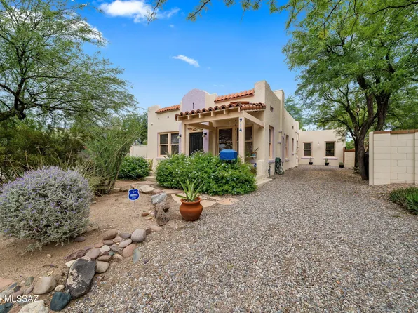 914 N 4th Ave, Tucson, AZ 85705