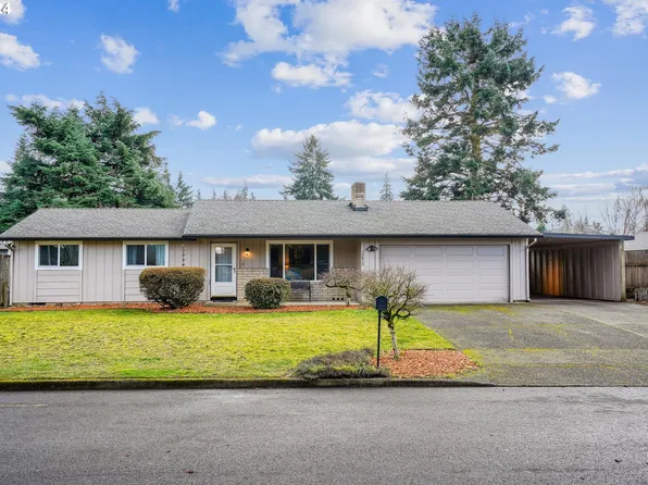 12813 NE 17th St, Vancouver, WA 98684