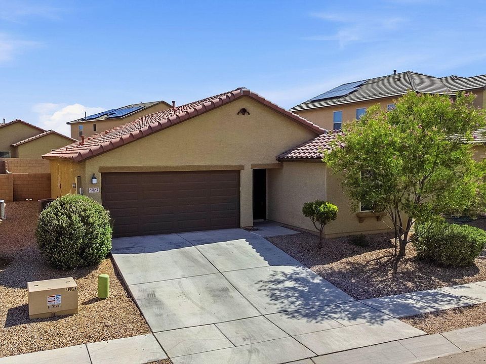 1st image of 8587 W Magpie Pl