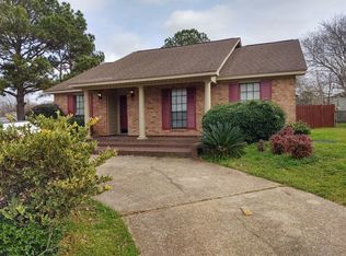 7101 Brampton Ln, Montgomery, AL 36117