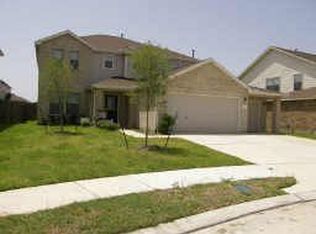 20707 Blanton Brook Dr, Cypress, TX 77433