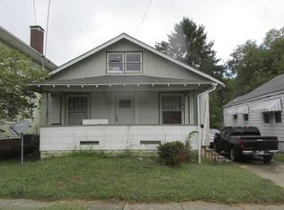 1813 Dubois St, Lawrenceville, IL 62439