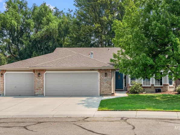 6090 N Widgeon Way, Garden City, ID 83714