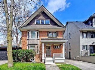 74 Dale Ave, Toronto, ON M4W 1K9