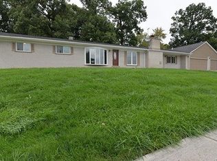 4025 25 Mile Rd, Utica, MI 48316