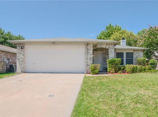 3212 Legend Dr, McKinney, TX 75070
