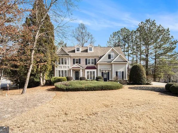 6142 Arden Ct, Douglasville, GA 30135