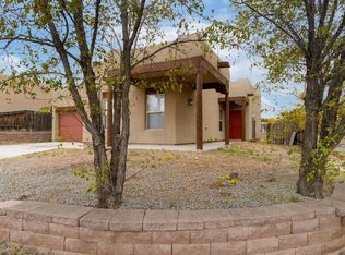 4557 Contenta Rdg, Santa Fe, NM 87507