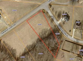 8332 Fairgrove Church Rd Lot 5, Browns Summit, NC 27214
