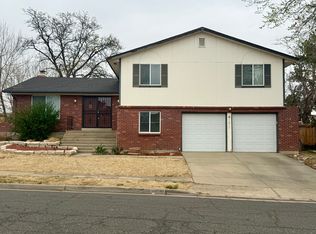 7277 W 83rd Way, Arvada, CO 80003