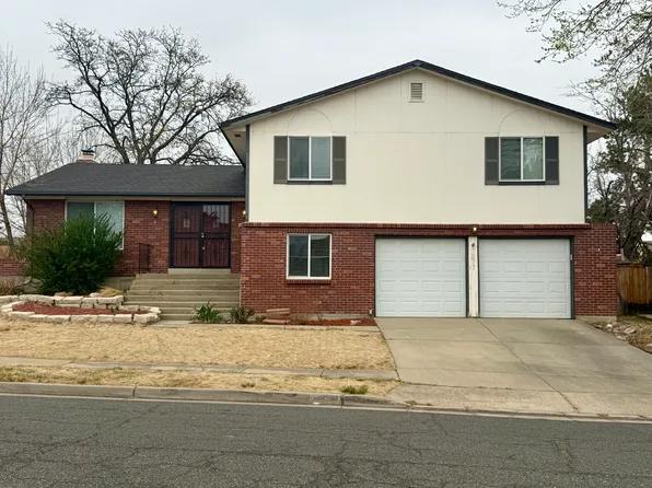 7277 W 83rd Way, Arvada, CO 80003