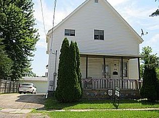 310 Helmer St, Kewanee, IL 61443